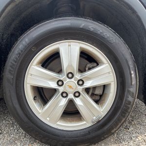 2019 Chevrolet TRAX LT thumbnail 20