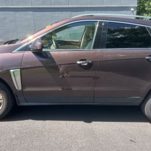 صورة 4 لـ 2015 Cadillac SRX LUXURY COLLECTION