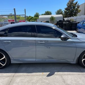 HONDA ACCORD SPORT - 10