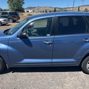 2006 Chrysler PT CRUISER BASE 照片 4