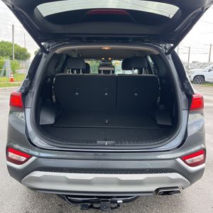 صورة مصغرة 41 لـ 2020 Hyundai SANTA FE SEL