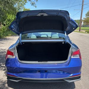 صورة مصغرة 41 لـ 2021 Hyundai ELANTRA SEL