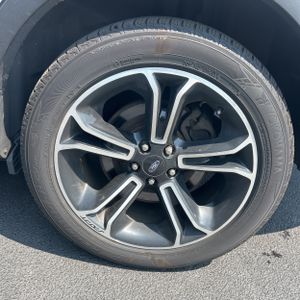 2015 FORD EXPLORER SPORT — миниатюра 18
