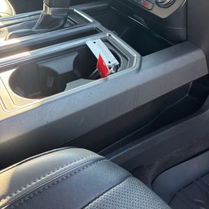 2018 FORD F-150 RAPTOR — фото 71