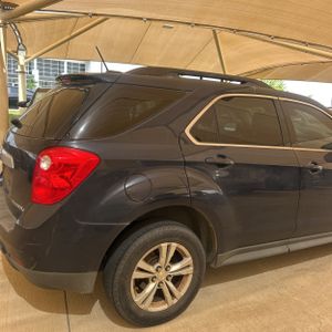 CHEVROLET EQUINOX - 9