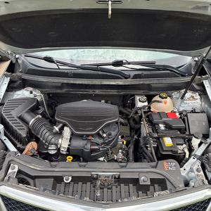 صورة مصغرة 45 لـ 2020 Cadillac XT5 SPORT