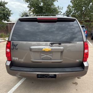 2012 Chevrolet TAHOE LS photo 7