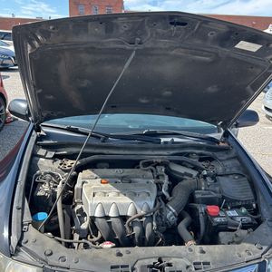 صورة مصغرة 40 لـ 2012 Acura TSX W/TECH