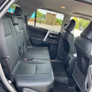 2020 Toyota 4RUNNER LIMITED thumbnail 35
