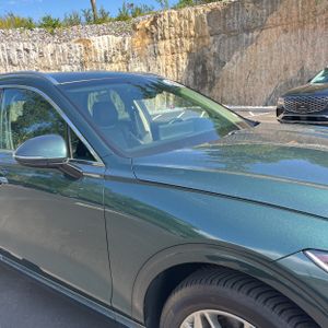 صورة 13 لـ 2024 Genesis GV70 2.5T SELECT