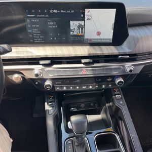 2024 KIA TELLURIDE EX 缩略图 39