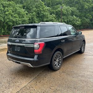 FORD EXPEDITION LIMITED - 8