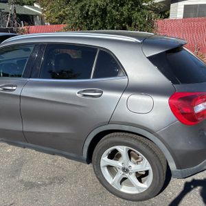 2018 Mercedes-BENZ GLA — фото 6