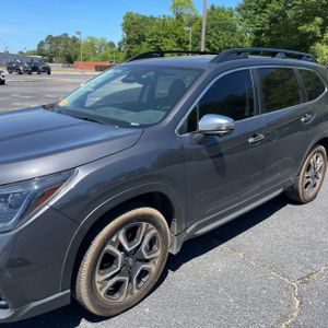 SUBARU ASCENT TOURING - 2