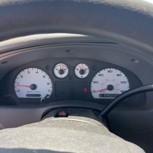 2004 FORD RANGER XL 缩略图 37