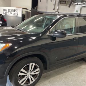 HONDA PILOT EX-L - 2