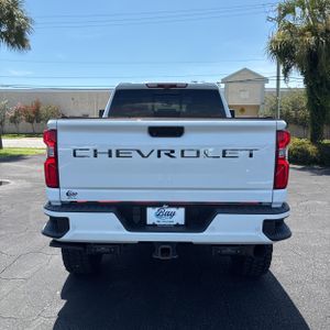 2020 Chevrolet SILVERADO 2500HD HIGH COUNTRY 照片 6