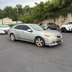 صورة مصغرة 12 لـ 2009 Acura TSX BASE