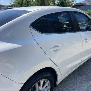 MAZDA MAZDA3 I SPORT - 9