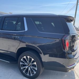 CHEVROLET TAHOE HIGH COUNTRY - 6