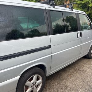 صورة 9 لـ 2003 Volkswagen EUROVAN MV