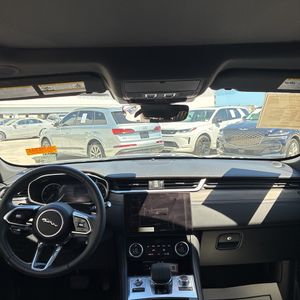 2023 Jaguar F-PACE P250 S 照片 36