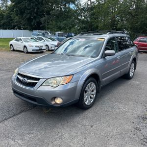 صورة 1 لـ 2009 Subaru OUTBACK 2.5I LIMITED