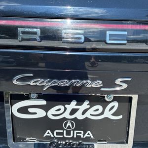صورة مصغرة 22 لـ 2019 Porsche CAYENNE S