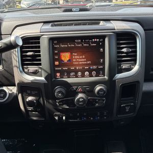 2017 RAM 2500 POWER WAGON 缩略图 37