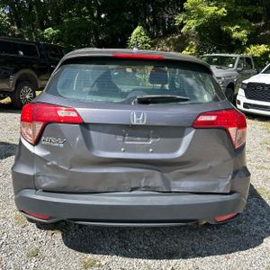 صورة 7 لـ 2016 Honda HR-V LX
