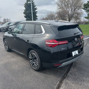 BMW X3 30 XDRIVE - 5