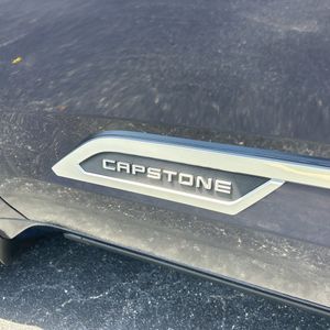 2023 Toyota SEQUOIA CAPSTONE — миниатюра 23