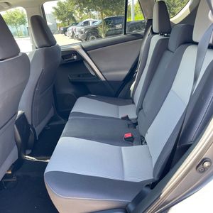 صورة مصغرة 34 لـ 2014 Toyota RAV4 XLE