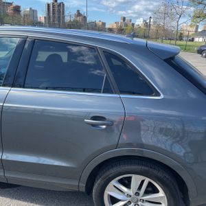 AUDI Q3 2.0T PREMIUM - 6