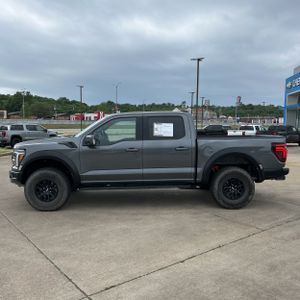 FORD F-150 RAPTOR - 3