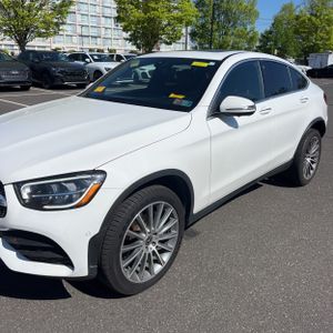 MERCEDES-BENZ GLC - 2
