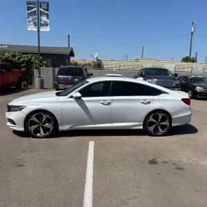 HONDA ACCORD SPORT - 3