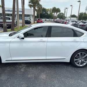 صورة 4 لـ 2019 Genesis G80 3.8