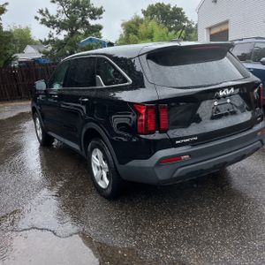 صورة 5 لـ 2023 KIA SORENTO LX