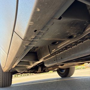 صورة مصغرة 24 لـ 2025 Chevrolet TRAVERSE Z71