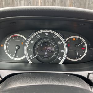2015 Honda ACCORD EX 缩略图 39