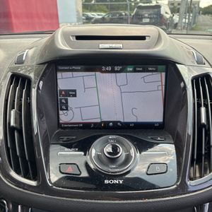 2014 FORD ESCAPE TITANIUM — миниатюра 38