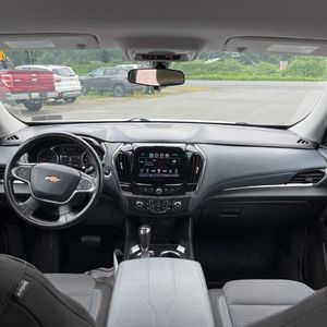 2019 Chevrolet TRAVERSE LT CLOTH — миниатюра 38