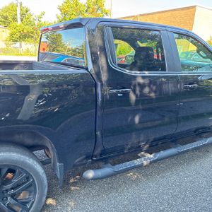 2021 Chevrolet SILVERADO 1500 RST photo 9
