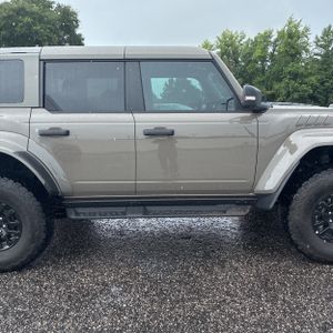 2025 FORD BRONCO RAPTOR 缩略图 11