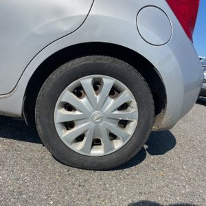 2015 Nissan VERSA NOTE SV — миниатюра 18