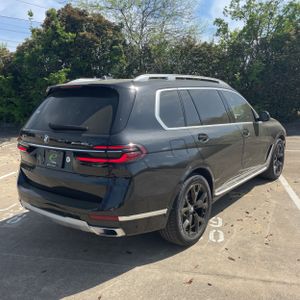 BMW X7 XDRIVE40I - 8