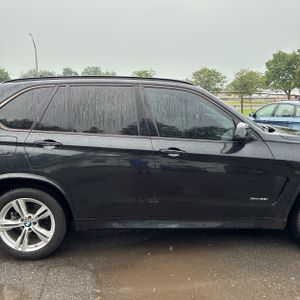 2014 BMW X5 XDRIVE35I — миниатюра 11