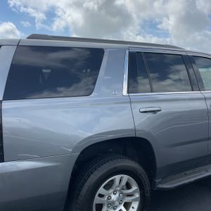 CHEVROLET TAHOE - 9