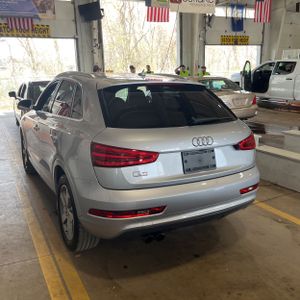 AUDI Q3 2.0T PREMIUM PLUS - 5